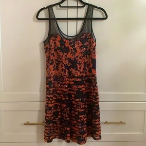 NET Parker Dress